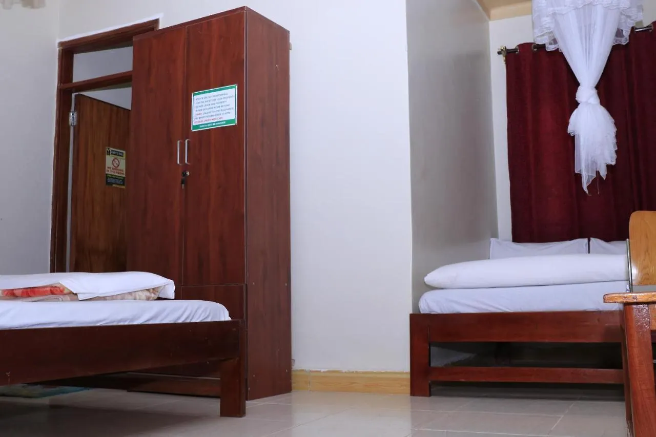 Harts Inn Kampala