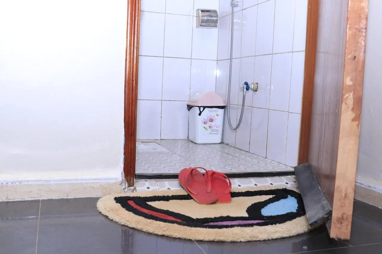 Harts Inn Kampala Guest house