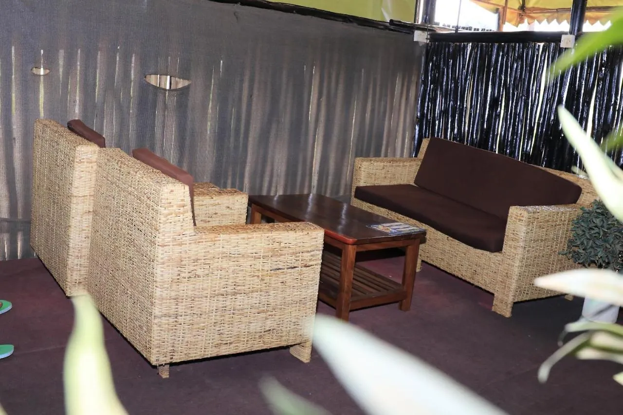 Guest house Harts Inn Kampala